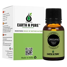 Oregano Oil
